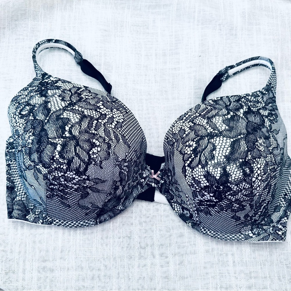 Cacique Boost Plunge Bra